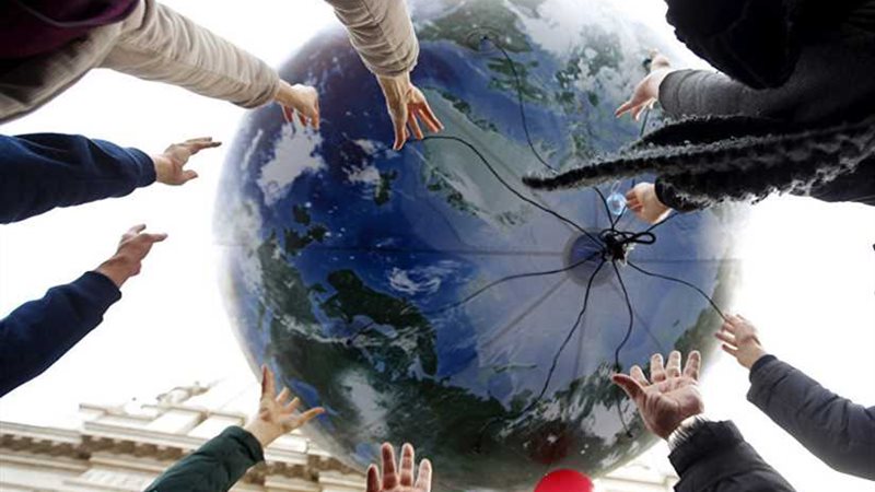 تزامنا مع قمة الأمم