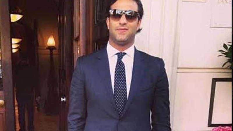 ميدو: أنا رئيس الزمالك