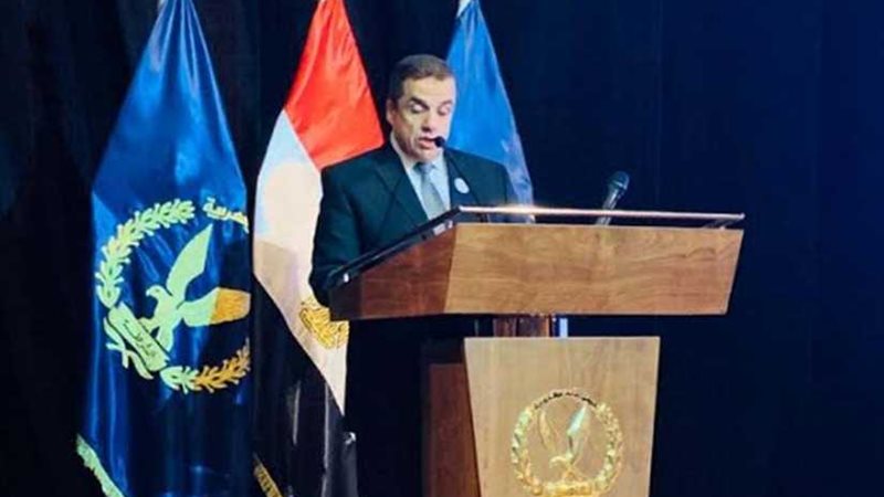 عاجل.. الداخلية تنظم