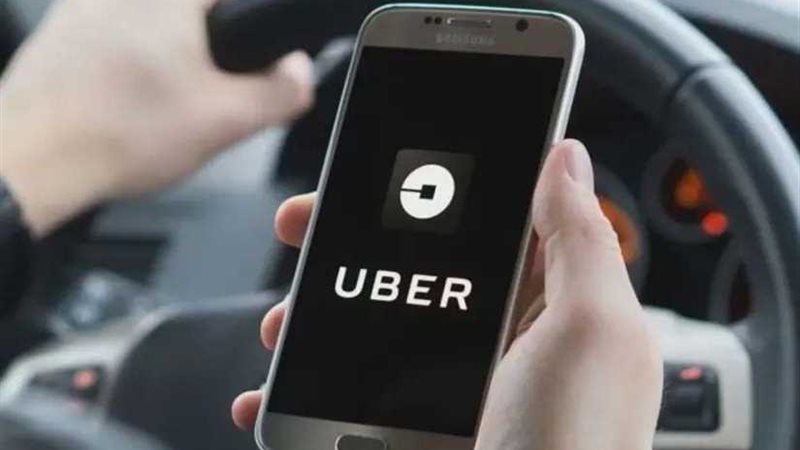 أوبر تتلقى 3 آلاف