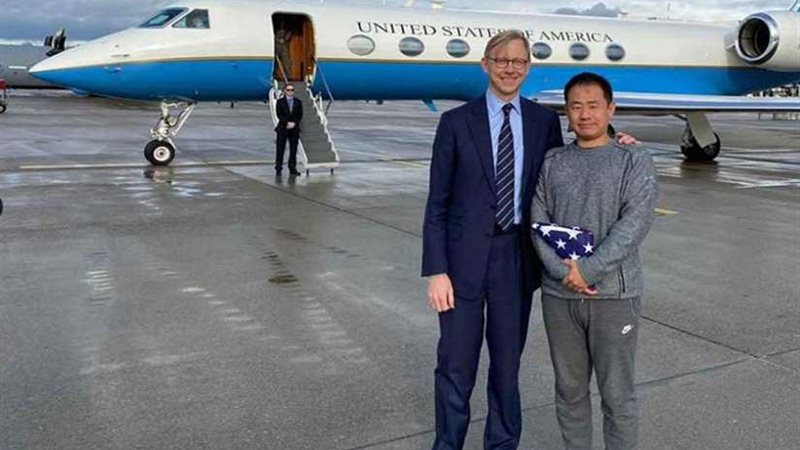 تفاصيل عملية تبادل