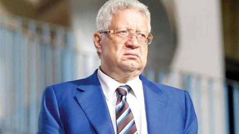 مرتضى يحفز اللاعبين