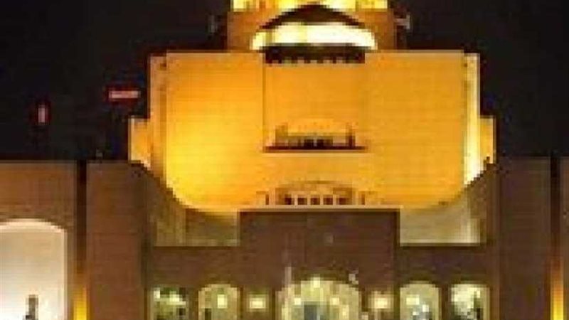 الأوبرا تناقش دور