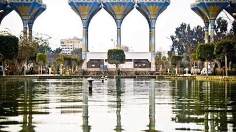 غدًا.. حفل تنصيب