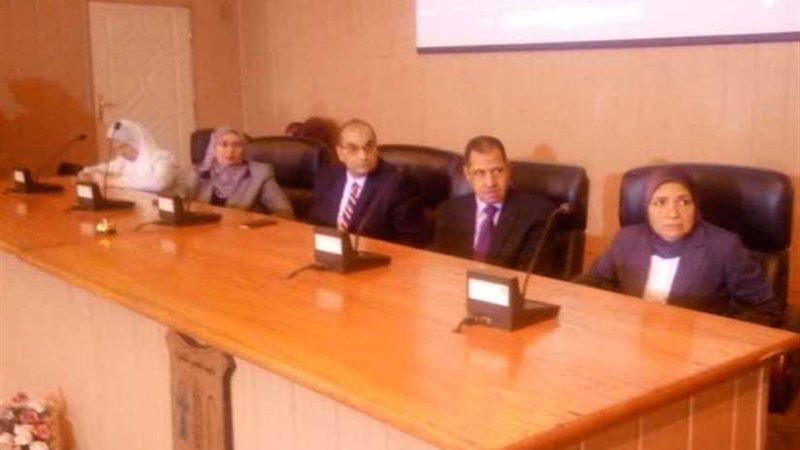 المستشفيات التعليمية