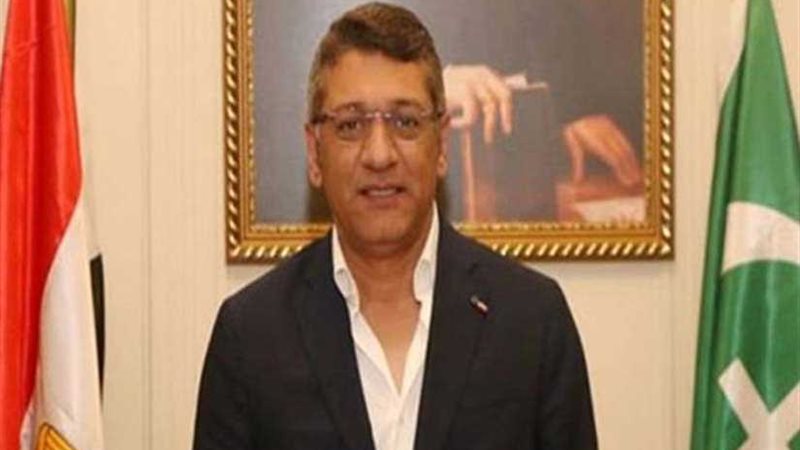 صناعة الوفد: إلزام