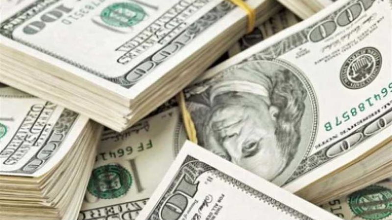 تعرف على سعر الدولار