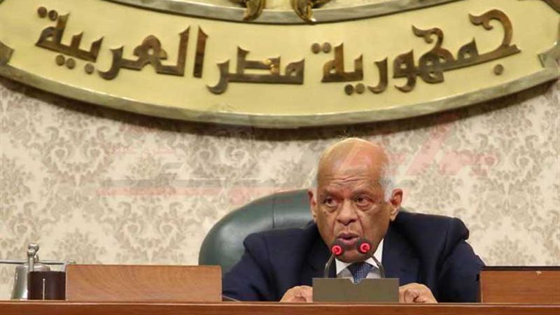 رئيس النواب يطالب