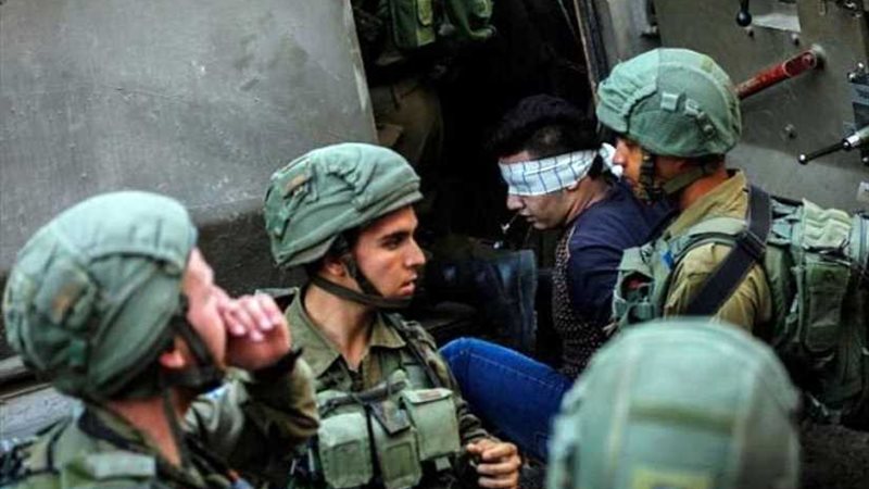 مؤسسات الأسرى: الاحتلال