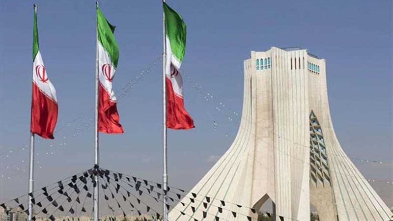 إيران تتبادل السجناء