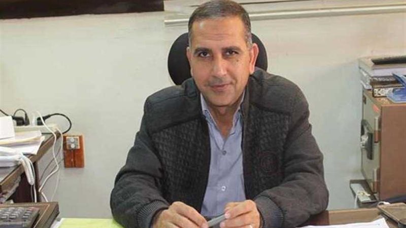 قطع التيار الكهربائي