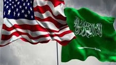 السعودية والولايات المتحدة الأمريكية تبحثان سبل تعزيز العلاقات الثنائية بينهما