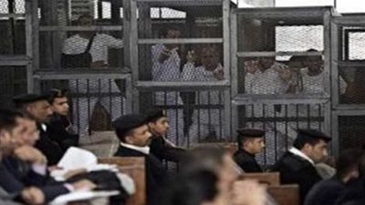 تأجيل محاكمة 215 إخوانيا في قضية 