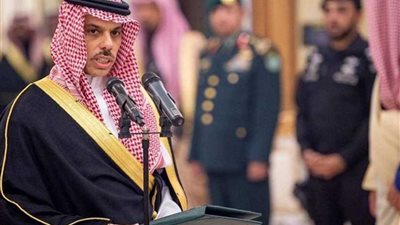 السعودية والإمارات يبحثان العلاقات الثنائية وتطورات الأوضاع الإقليمية والدولية