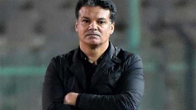المدير الفني للمصري:راض عن النتيجة أمام رينجرز النيجيري