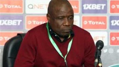 مدرب رينجرز النيجيري: المصري كان الأفضل في المباراة وفرصة التأهل لا تزال موجودة