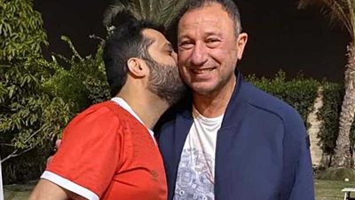 تركي آل الشيخ يكشف تفاصيل مكالمته الأخيرة مع الخطيب