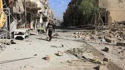 كينيا: العثور على ناجين اثنين في العقار المنهار بالعاصمة 