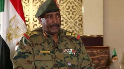 رئيس مجلس السيادة السوداني: القوات المسلحة عصية على الاختراق والاستقطاب السياسي