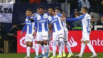 ليجانيس يفوز على سيلتا فيجو في الدوري الإسباني
