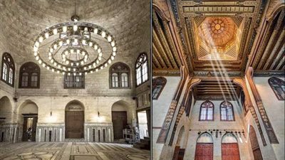 تفاصيل حقيقة مدفن آخر سلاطين المماليك 