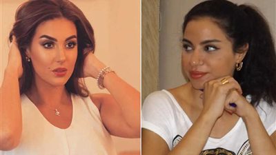 نسرين أمين وياسمين صبري تتحدان في مواجهة محمد سامى