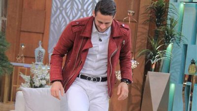 مفاجآت رمضان صبحي في أول حوار تليفزيوني عقب كأس إفريقيا