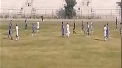 البنك الأهلي يسترد قمة الصعيد بعد الفوز على سوهاج بهدف