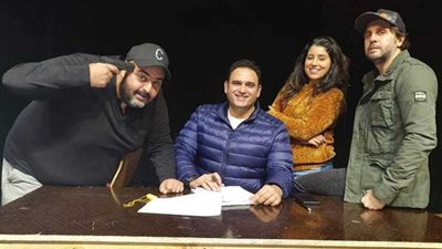 كواليس عطل فني في موسم الرياض