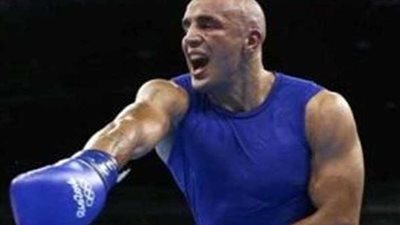 منتخب الملاكمة يستعد للبطولة الإفريقية بمعسكر اذربيجان