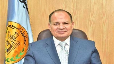 قوافل بيطرية بـ12 قرية بأسيوط