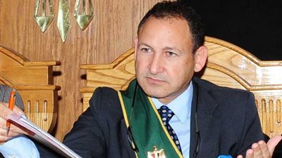 الدكتور محمد خفاجي: 5 أهداف للجماعات الإرهابية في العالم الرقمي للإضرار بالأمن القومي