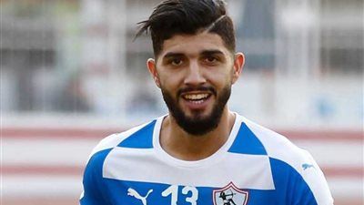 تدريبات خفيفة لـ8 لاعبين في الزمالك