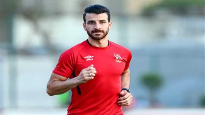 الأهلي يرفض رغبة متولي في السفر إلى ألمانيا
