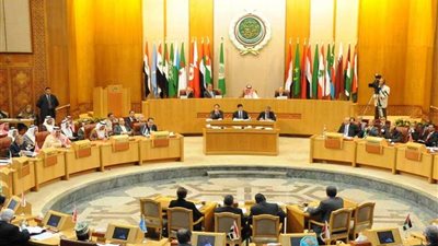 بدء اجتماع لجنة الملكية الفكرية بالجامعة العربية