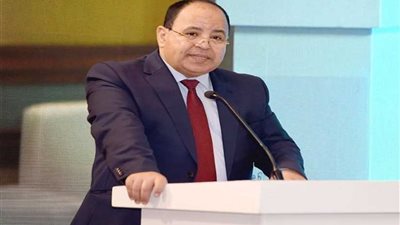عاجل.. وزير المالية: سجلنا أعلى معدل نمو منذ الأزمة العالمية المالية عام ٢٠٠٨ بنسبة ٥,٦٪