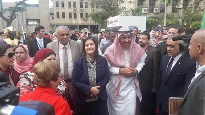 عميد إعلام القاهرة: الملتقى الثقافي الثاني يحمل رسالة محبة وتضامن وسلام