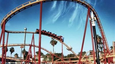 بعد سقوط 14 تلميذة.. إغلاق ملاهي 