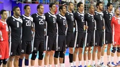 فراعنة الطائرة يخوضون 4 وديات بمعسكر الصين