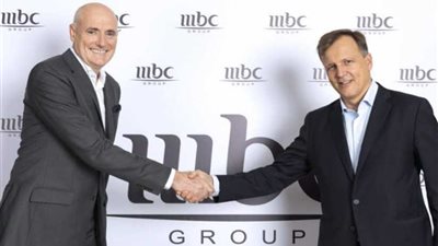 رئيس تنفيذي جديد لـ