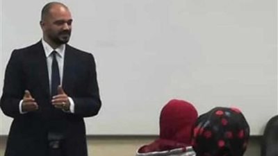 رؤية وطن 2030 تستضيف أبطال العملية الشاملة سيناء 2018