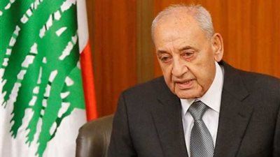 برلمانيون لبنانيون يتهمون إسرائيل بانتهاك المنطقة الاقتصادية البحرية لبلادهم