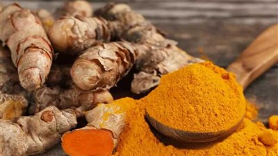 ٦ أعشاب للسيطرة على ارتفاع ضغط الدم والسكر