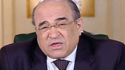 الفقي يختتم مؤتمر 