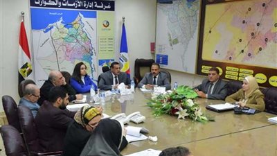 24 مشروعا استثماريا جديدا بالبحيرة