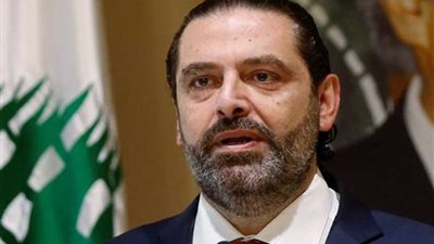 الحريري يبحث مع أمير الكويت هاتفيا المصاعب الاقتصادية التي يشهدها لبنان