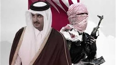 تنظيم الحمدين يعتقل أحد مشاهير 