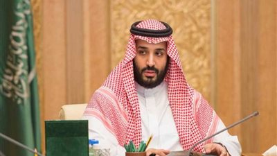 ولي العهد السعودي: مرحلة التحول الاقتصادي التي تتبناها الحكومة تسير بوتيرة ثابتة