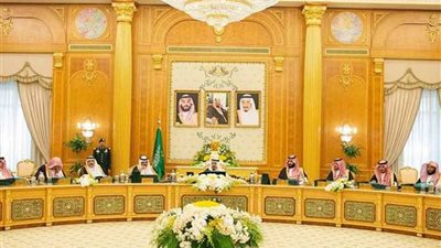 مجلس الوزراء السعودي يقر الميزانية العامة للدولة للعام المالي الجديد 2020