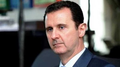 الأسد تعليقا على احتجاجات لبنان: إيجابية وتهدف للتخليص من النظام الطائفي